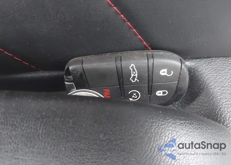 2023 Dodge Charger Scat Pack from USA, damaged, VIN 2C3CDXGJ3PH699434